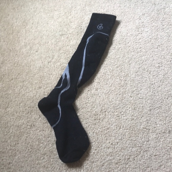point 6 Other - point 6 thickly padded sport socks